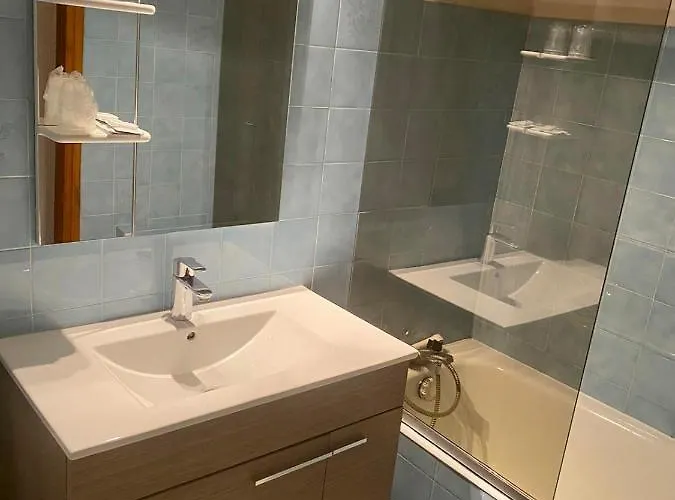 Hôtel des Alpes Aix-les-Bains