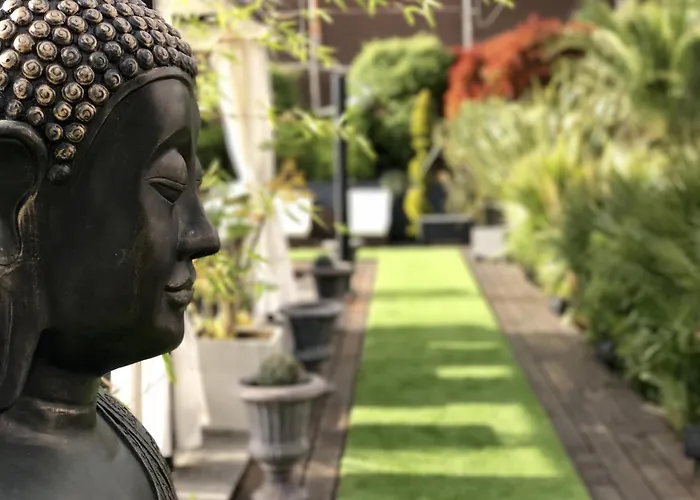 Les Suites du Lac Aix-les-Bains